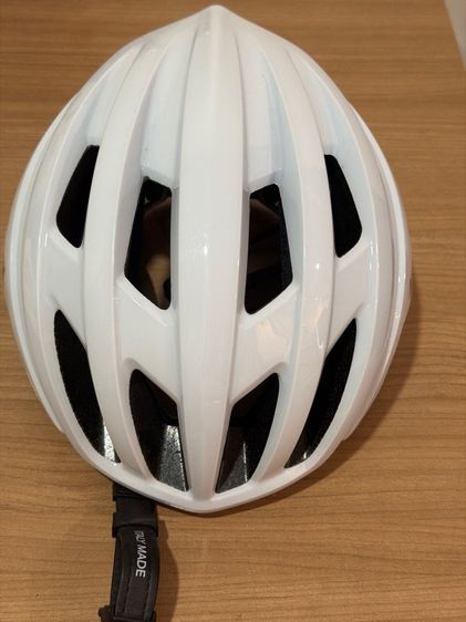 KASK Mojito R Cycling Helmet – White – Size 50-56 cm