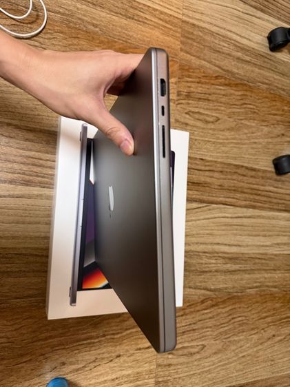 MacBook M1 Pro 16นิ้ว รูปที่ 4