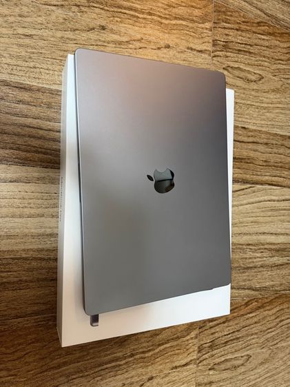 MacBook M1 Pro 16นิ้ว รูปที่ 2
