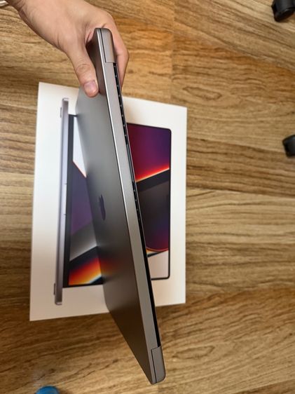 MacBook M1 Pro 16นิ้ว รูปที่ 6