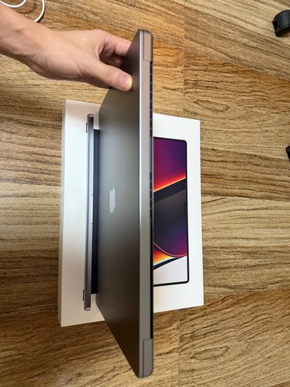 MacBook M1 Pro 16นิ้ว รูปที่ 3