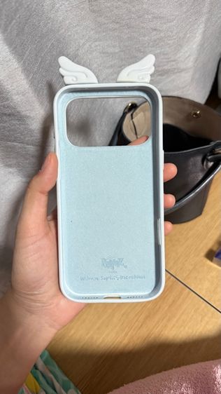 URBAN SOPHISTICATION 17 PRO MAX  รูปที่ 4