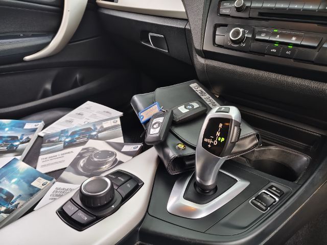 BMW Series 1 2015 116i เบนซิน เกียร์อัตโนมัติ รูปที่ 4