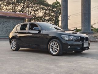 Bmw F20 2015