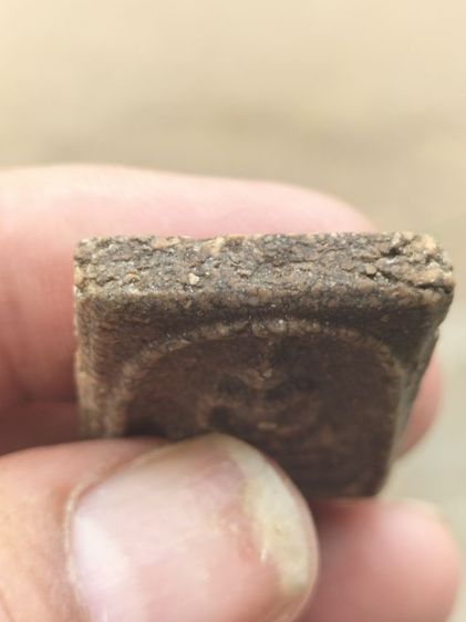 สมเด็จพิมพ์ใหญ่มีมวลสารเก่าๆ รูปที่ 5