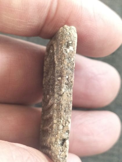 สมเด็จพิมพ์ใหญ่มีมวลสารเก่าๆ รูปที่ 7