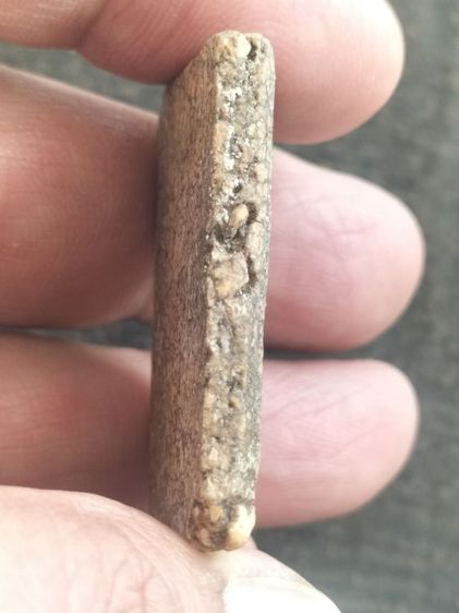 สมเด็จพิมพ์ใหญ่มีมวลสารเก่าๆ รูปที่ 9