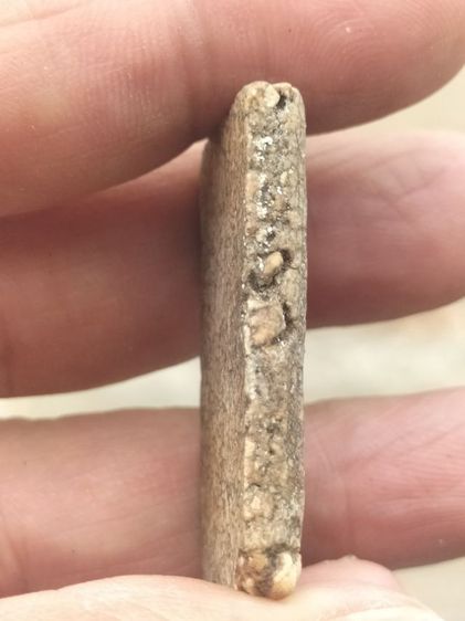 สมเด็จพิมพ์ใหญ่มีมวลสารเก่าๆ รูปที่ 4