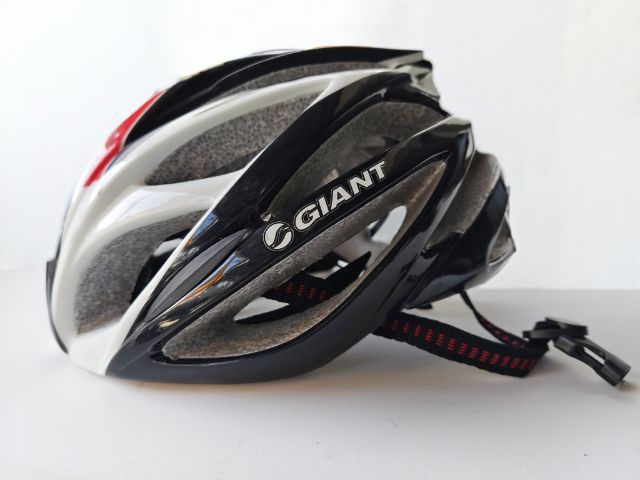 ออกจักรยาน Giant รูปที่ 3