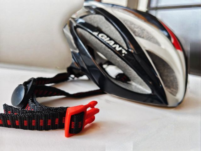 ออกจักรยาน Giant