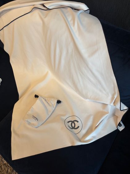 ผ้าเช็ดตัว chanel