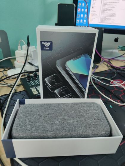 wireless microphone รูปที่ 5