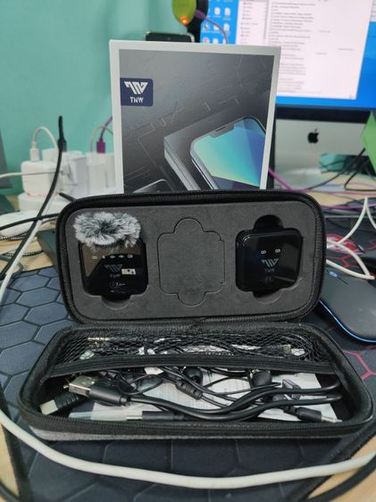 wireless microphone รูปที่ 7