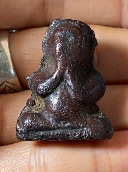 พระปิดตาเก่า