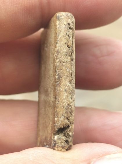 สมเด็จวัดระฆังพิมพ์ใหญ่เนื้อสวยนุ่มมีมวลสารเก่าๆ รูปที่ 3