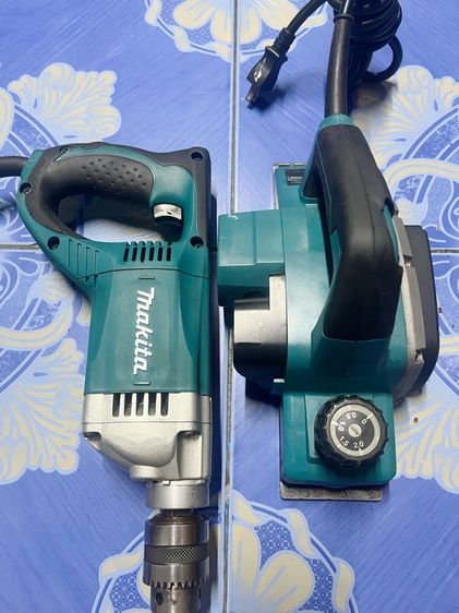 ขายเหมาเครื่องมือช่าง มากีต้า