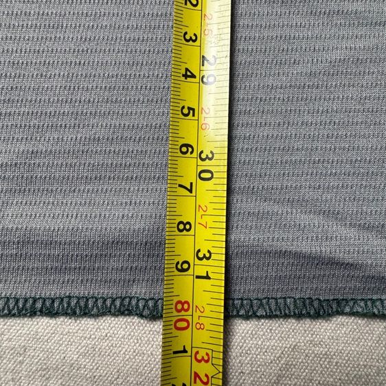 เสื้อกีฬา​ใส่ได้ 2 ด้าน​ NFL x Packers 12 Rodgers Player Size XL รูปที่ 10