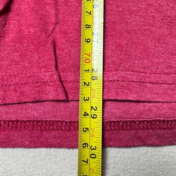 เสื้อยืด Volcom ​Skateboard​ ผ้านิ่ม Size XL​ รูปที่ 7