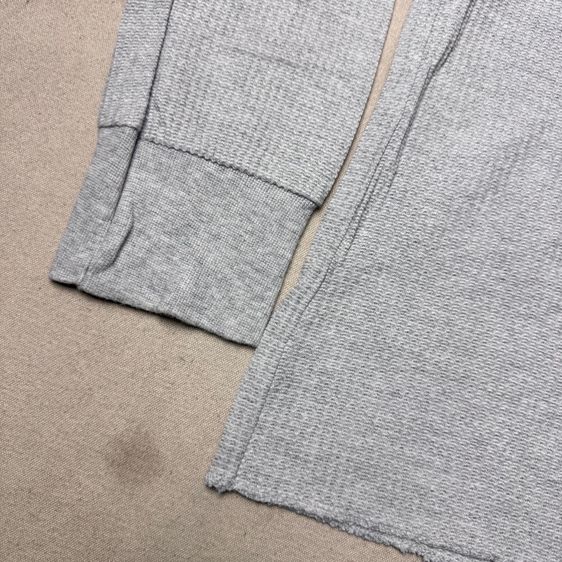 เสื้อยืดแขนยาว 90s Fruit​ of the​ Loom​ ใหม่มือหนึ่ง​ Size L รูปที่ 5