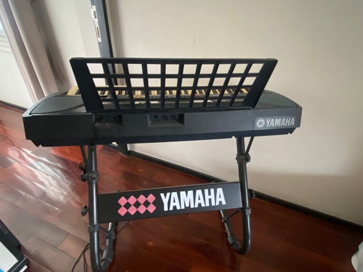ขาย Key board ฟYamaha PST-360