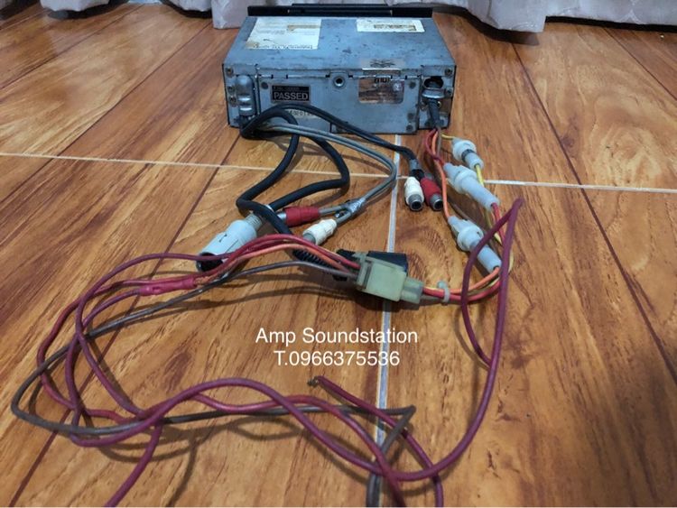 Nakamichi TD-1200 ll รูปที่ 10