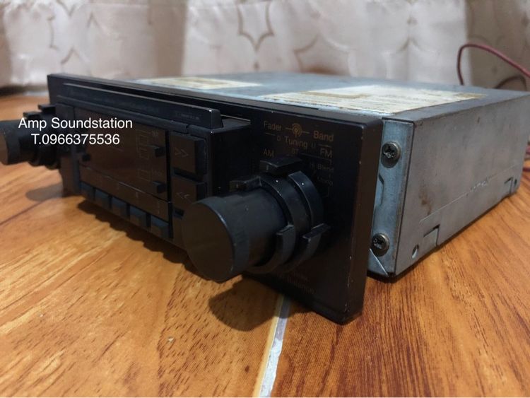 Nakamichi TD-1200 ll รูปที่ 4