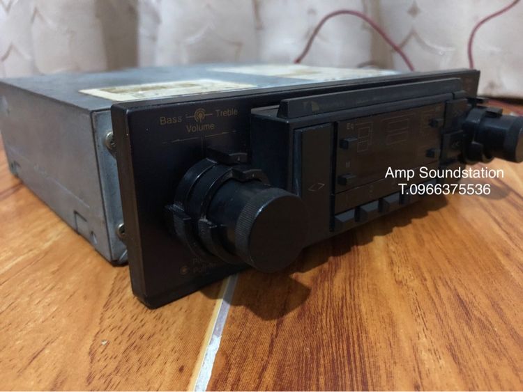 Nakamichi TD-1200 ll รูปที่ 3