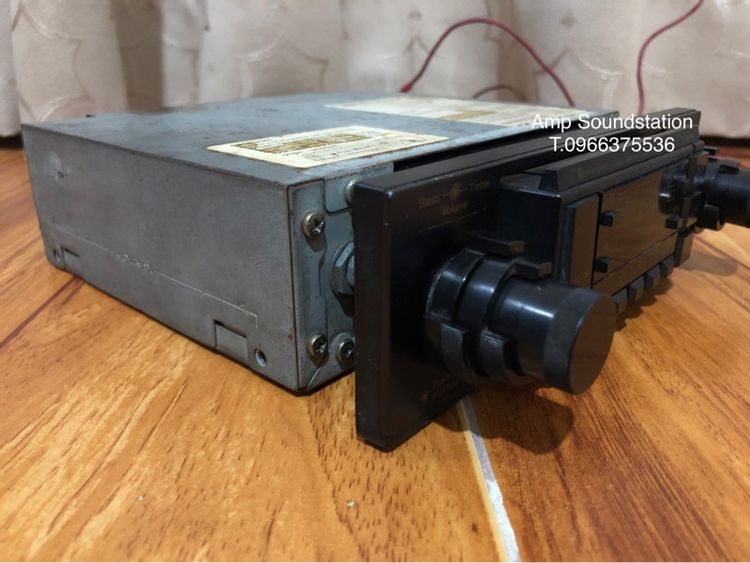 Nakamichi TD-1200 ll รูปที่ 2