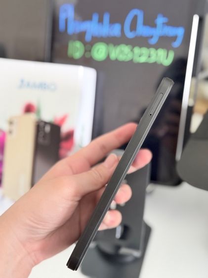 Jambo Phone Android 🖤 Black รูปที่ 4
