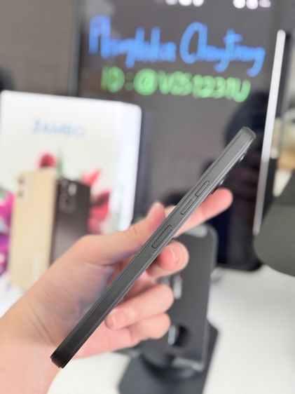 Jambo Phone Android 🖤 Black รูปที่ 5