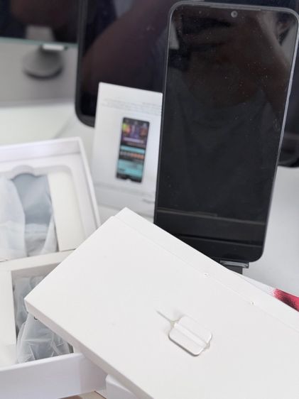 Jambo Phone Android 🖤 Black รูปที่ 7