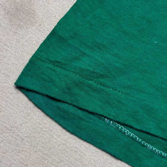 เสื้อยืด Vintage 70s สกรีนยาง Roach 1978 Size M รูปที่ 7