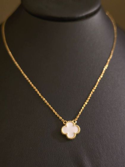 สร้อยคอทอง9k รูปที่ 3