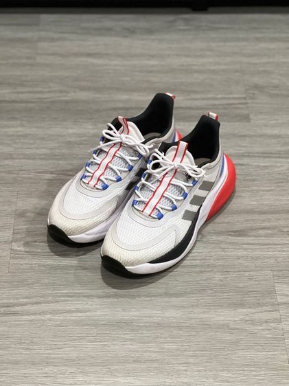 ADIDAS รองเท้าวิ่งผู้ชาย ALPHABOUNCE รูปที่ 4