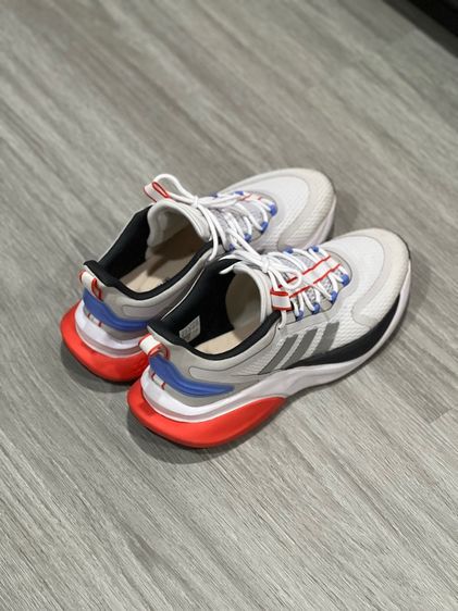 ADIDAS รองเท้าวิ่งผู้ชาย ALPHABOUNCE รูปที่ 6