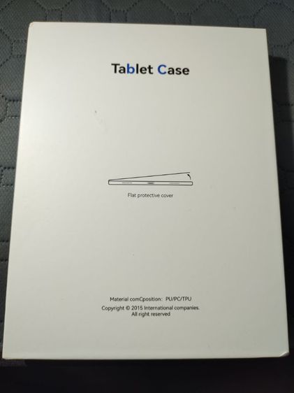 Case iPad mini 6-7 รูปที่ 7