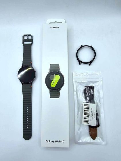 Galaxy watch7 จอ44มม.แถมสาย 1 เส้น ครบกล่อง รูปที่ 11