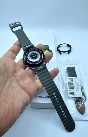 Galaxy watch7 จอ44มม.แถมสาย 1 เส้น ครบกล่อง รูปที่ 12