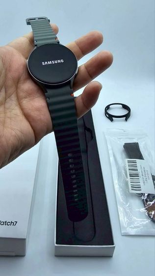 Galaxy watch7 จอ44มม.แถมสาย 1 เส้น ครบกล่อง รูปที่ 2