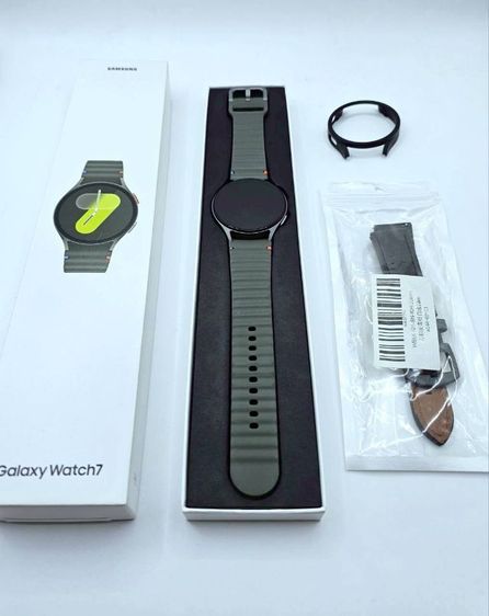 Galaxy watch7 จอ44มม.แถมสาย 1 เส้น ครบกล่อง รูปที่ 4