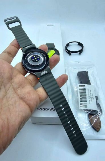 Galaxy watch7 จอ44มม.แถมสาย 1 เส้น ครบกล่อง รูปที่ 9