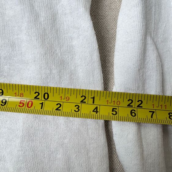 เสื้อยืดแขนยาว Soffe​ ใหม่มือหนึ่ง​ Size L รูปที่ 6