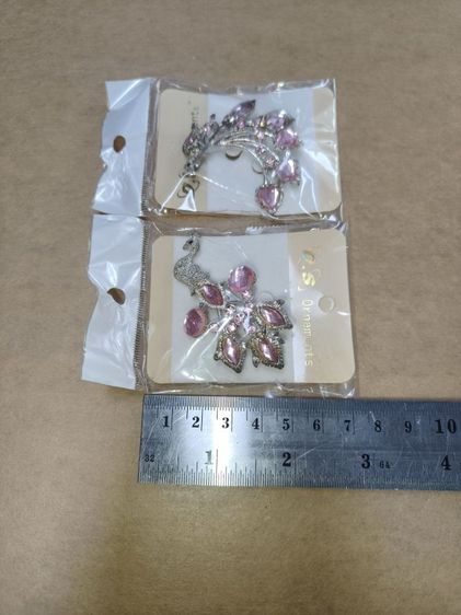 เข็มกลัด รูปที่ 3