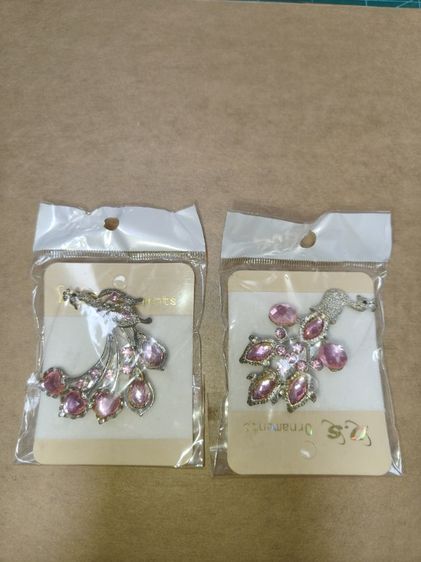 เข็มกลัด รูปที่ 4