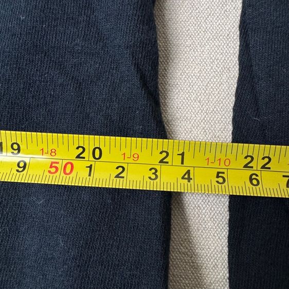 เสื้อยืดแขนยาว ทักซิโด้​ Size L  รูปที่ 6