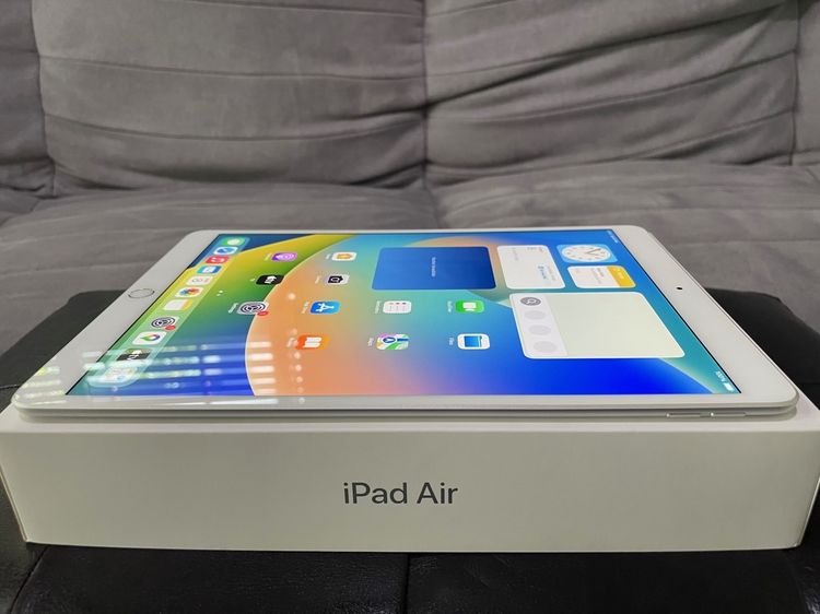 Ipad air 3 256gb wifi  รูปที่ 4