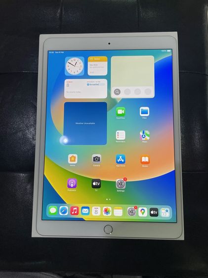 Apple 256 GB Ipad air 3 256gb wifi 