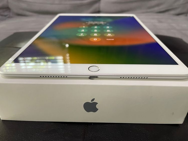 Ipad air 3 256gb wifi  รูปที่ 2