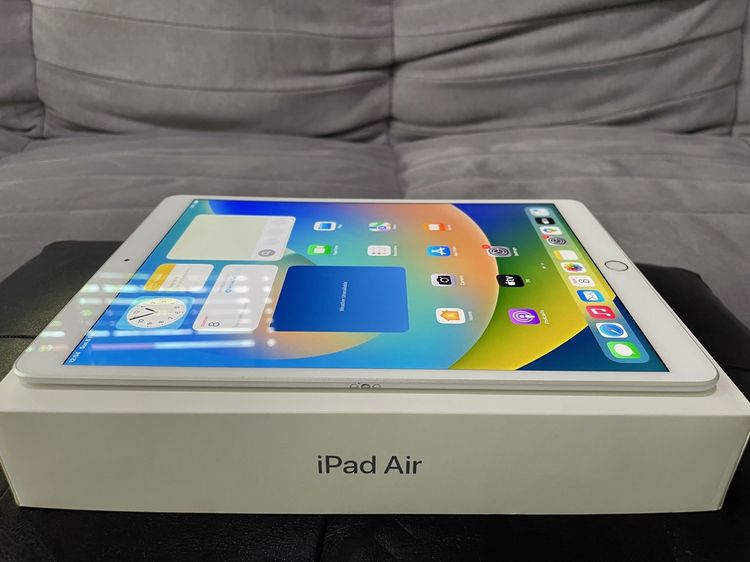 Ipad air 3 256gb wifi  รูปที่ 6