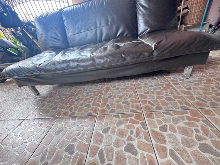 โซฟาหนัง รูปที่ 5